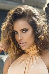 Sara Corrales | ScreenTies